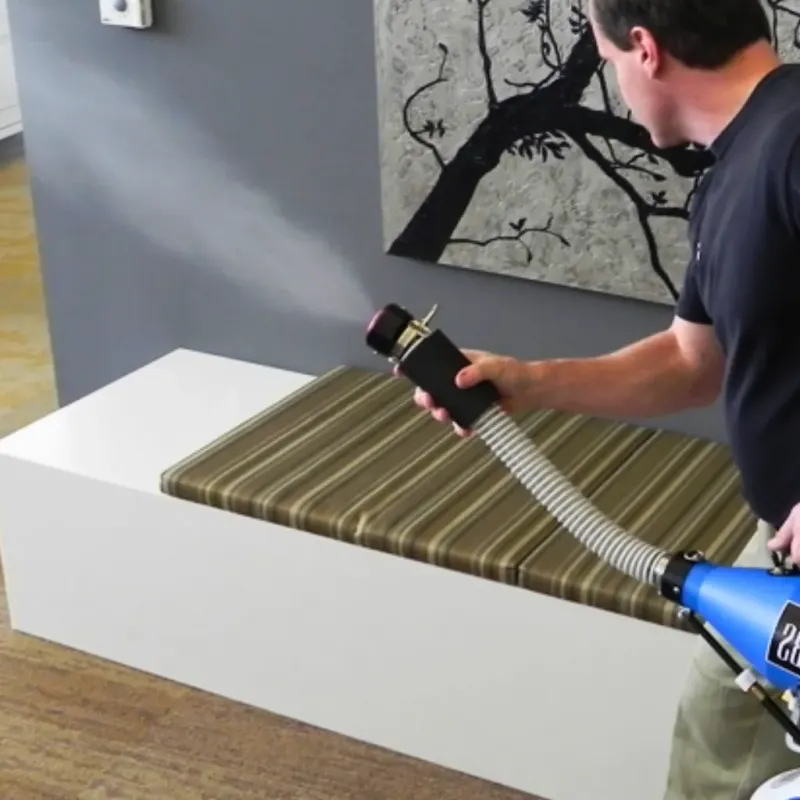 Professional Odor Removal in Patterson Tract, CA
